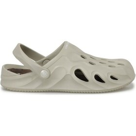 Resim Lumberjack Maddox 4fx Kum Comfort Casual Anatomik Sabo Terlik Sandalet Kum 