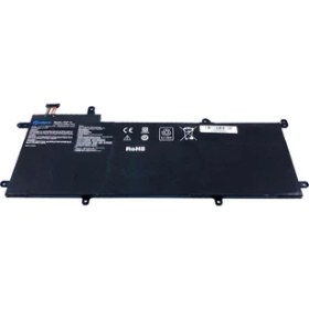 Resim PC Notpro Asus Zenbook UX305LA UX305UA 0B200-01450100 C31N1428 Batarya 