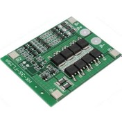 Resim BMS 3S 25A 12V LiPo Pil Balans Şarj Koruma Devresi - Modülü 