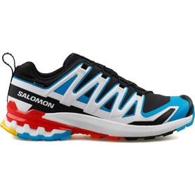 Resim Salomon Xa Pro 3D V9 Gtx Erkek Patika Koşu Ayakkabısı 