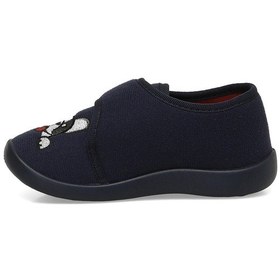 Resim Polaris Dogga.p4pr Lacivert Erkek Çocuk Panduf 000000000101785697 