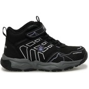 Resim Lumberjack Raptor Kız Çocuk Bot 101392778 - Siyah 