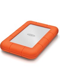 Resim Lacie Sağlam Mini Usb3.0 1tb 