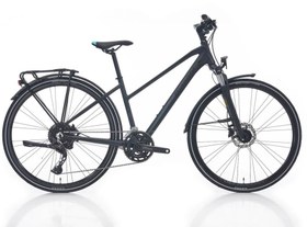 Resim 28 Bianchi Newtourer 20v H.Disk Fren Kadın Şehir Bisikleti 