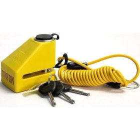 Resim Mılenco 6354 Composıte Disk Kilidi 