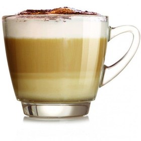 Resim Dolce Vita CAPPUCCINO - Dolce Gusto ile uyumlu - 16 adet 