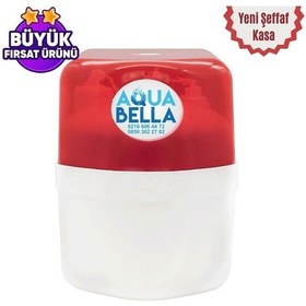 Resim Aqua Bella Stylus 13 Aşamalı Gold Organik Su Arıtma Cihazı 