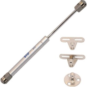 Resim Std Gazlı Piston 080 Newton Gri 