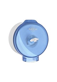 Resim Rulopak Modern Mini Cimri İçten Çekmeli Tuvalet Kağıdı Dispenseri 