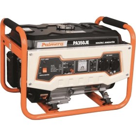 Resim Palmera 350JE Benzinli Jeneratör 2,8kw Ipli 
