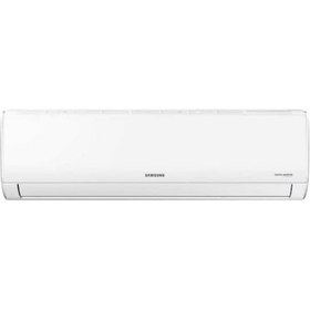 Resim Samsung AR35 AR24BXHQASI Silver 24000 BTU Duvar Tipi Split Klima 