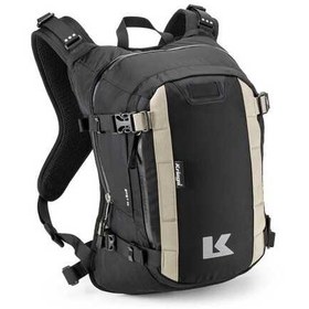 Resim KRIEGA R15 SIRT ÇANTASI 15 LITRE 