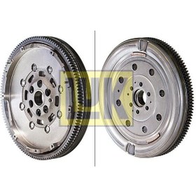 Resim LuK 415055710 Volan-Start/Stoplu (Audi A3 / Q2 / Seat Leon / Golf / Passat / Transporter) Cay-Dgt-Cxg-Cxh-Caaa-Caab 03L105266BJ (WM831157) 