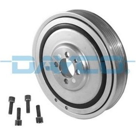 Resim Dayco-dpv1046 - Krank Kasnagı Brava Bravo Doblo Doblo Iıı Lınea 