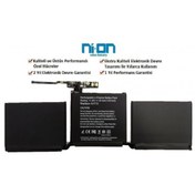 Resim Macbook Pro 13 A1713 A1708 2016, 2017 Batarya, Pil (Afila) Diğer