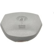 Resim HYUNDAİ ACCENT ADMİRA DİREKSİYON AİRBAG KAPAĞI 2003-2006 