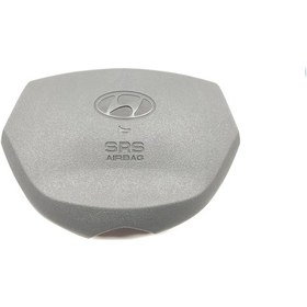 Resim HYUNDAİ ACCENT ADMİRA DİREKSİYON AİRBAG KAPAĞI 2003-2006 