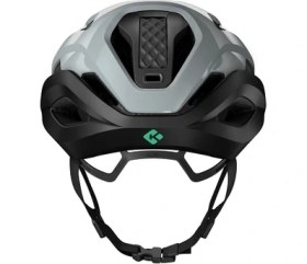 Resim Lazer Strada Parlak Gri Kask L / BLC2237891617 