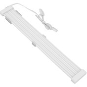 Resim Vkemall Coolmoon Al300 5v 3 Pin Argb Psu Kablosu, 44 Led Işıklı, Anakart-vga Dekorasyon, Silikon Malzeme, Rgb Senkronizasyonlu Bilgisayar Aydınlatma Kablosu 