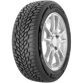 Resim Starmaxx 205/55R16 91H TL Polarmaxx Oto Kış Lastiği (Üretim Yılı:2025) 