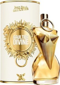Resim Jean Paul Gaultier Divine Kadın Parfüm EDP 100 ML 