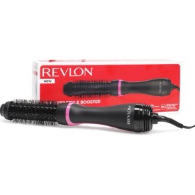 Resim Revlon One Step Style Booster Saç Kurutma Makinesi ve Şekillendirici RVDR5292UKE 