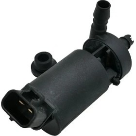 Resim Voyer Su Fıskiye Motoru (Far) Rav4 2001- Avensis 2002- Landcruiser 2004- (85280-50020) 