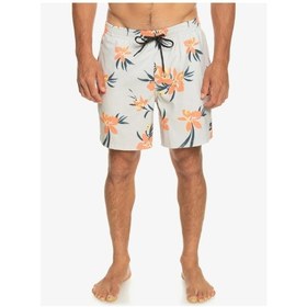 Resim Quiksilver Eqyjv04002-wdw6 Mix 17 M Jamv Erkek Deniz Şortu 001 