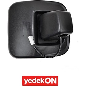 Resim Ayna Komple Axor V2-Atego V2 Küçük - A0008102479 [MB50.5685.Y] - A0008102479 