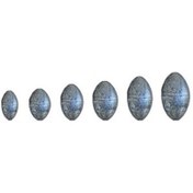 Resim Avcı Market Gezer Kurşun 0.50 KG Paket - 75 GR 