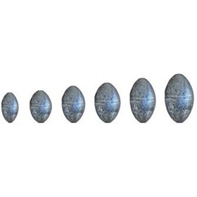 Resim Avcı Market Gezer Kurşun 0.50 KG Paket - 30 GR 