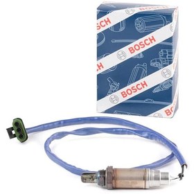 Resim Opel Vectra B 2.5 X25XE Oksijen Sensörü Bosch Marka 855306 - 0258003300 