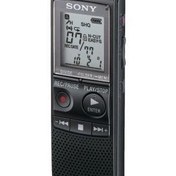 Resim SONY ICD-PX820 2GB SES KAYIT CİHAZI 