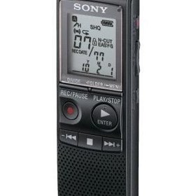 Resim SONY ICD-PX820 2GB SES KAYIT CİHAZI 