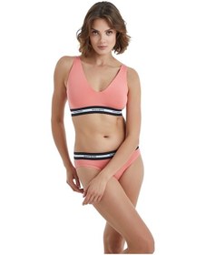 Resim Blackspade Kadın Spor Sütyen 51324 - Mercan 