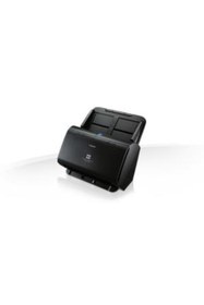 Resim Canon Dr-C240 A4 Dublex Doküman Tarayıcı Dakikada 45 Sayfa Tarama Hızı 
