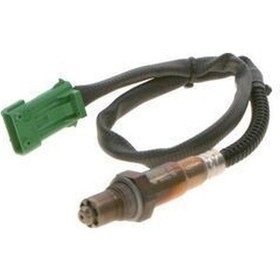 Resim Bosch 0258006027 - Oksijen Sensörü P106-p206-p207-p307-p1007-fıo 