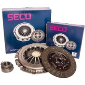 Resim Seco Kia Sorento 2002-2006 2.5 Debriyaj Seti 