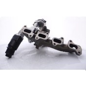 Resim Garret 7950905003s - Turbo Şarj Amarok Cdba Cnfa 2.0 Tdı 10-13 