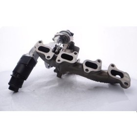 Resim Garret 7950905003s - Turbo Şarj Amarok Cdba Cnfa 2.0 Tdı 10-13 