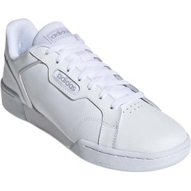 Resim Adidas EG2658 Roguera Beyaz Günlük Spor Ayakkabı 