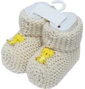 Resim Unisex Çocuk Hayvan Baskılı Patik TYC00604886057 
