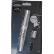 Resim Astra PT-600 Mini Burun Kulak Kaş Kılı Kesme Makinesi 