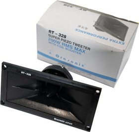 Resim Prosound JH101 Tweeter Horn 40W/80W Hoparlör | Seramik Buzzer | Piezoelektrik Tweeter 