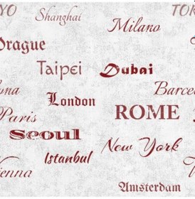 Resim Prowall Petra Duvar Kağıdı 5224-2 16,5m2 