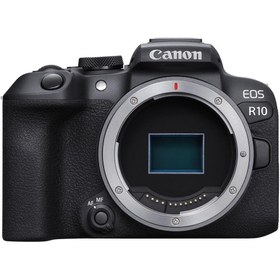 Resim Canon Eos R10 Body (Canon Eurasia Garantili) 