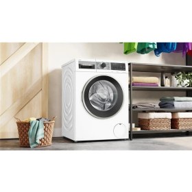 Resim Bosch WGA244A0TR A Enerji Sınıfı 9kg 1400 Devir Çamaşır Makinesi 