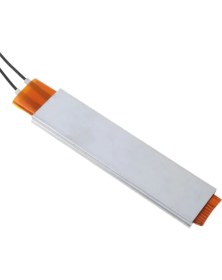 Resim 220V Ptc Isıtıcı Alüminyum Alaşımlı Seramik Isıtıcı Kuluçka Makinesi,kurutucu,inkübatör,vb.kullanım 