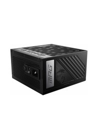 Resim MSI MAG A850GL PCIE5 850 W 80+ Gold Modüler Güç Kaynağı 
