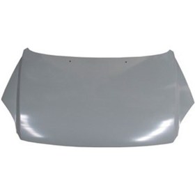 Resim Kıa Sportage Motor Kaputu Gri Boyalı İceli Çekomastikli Sımyı Oem No 66400 1f010 Tst 05 08 